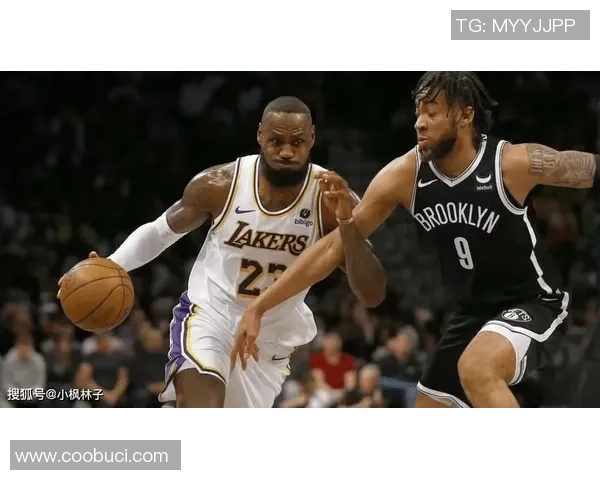 湖人对阵篮网季前赛精彩回顾及比分分析让我们一起见证篮球盛宴
